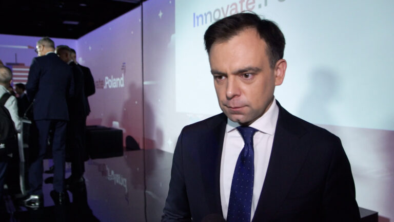 Polskie innowacyjne firmy otrzymają dofinansowanie. Wartość programu Innovate Poland może sięgnąć nawet kilkunastu miliardów złotych